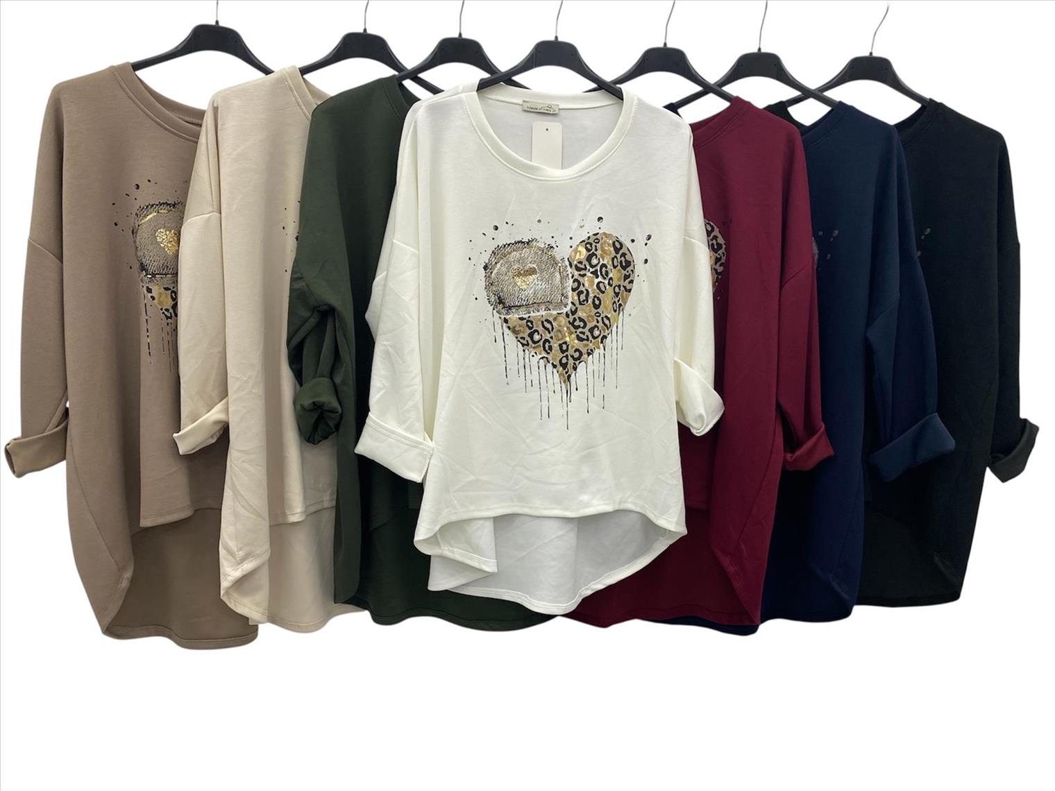 Damen - Shirt